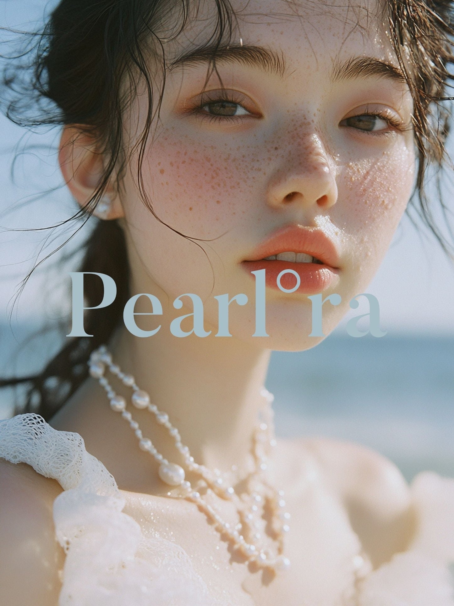 4 Major Types of Cultured Pearls