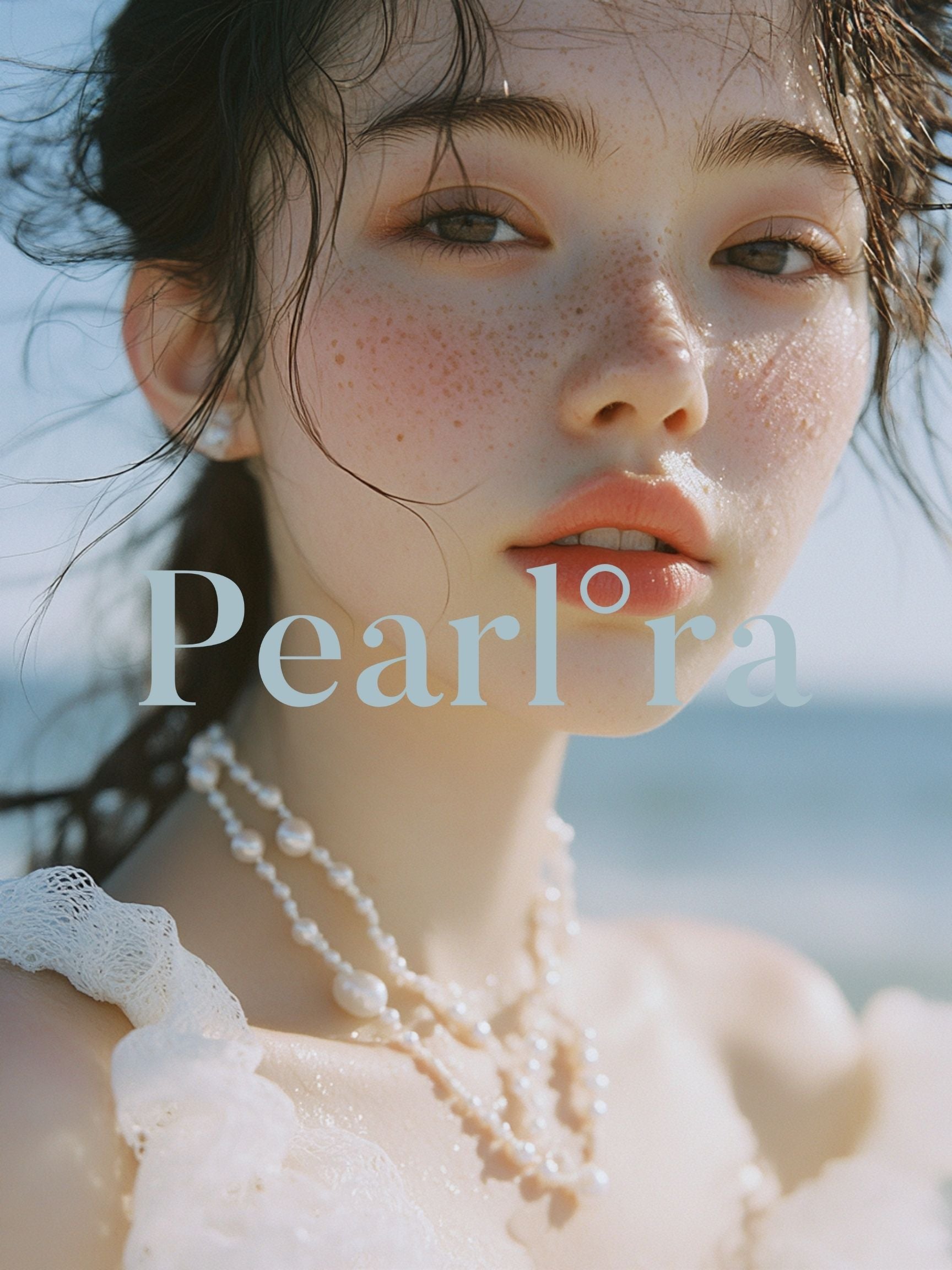 Pearlra | Handcrafted Baroque Pearl Jewelry & Custom Designs