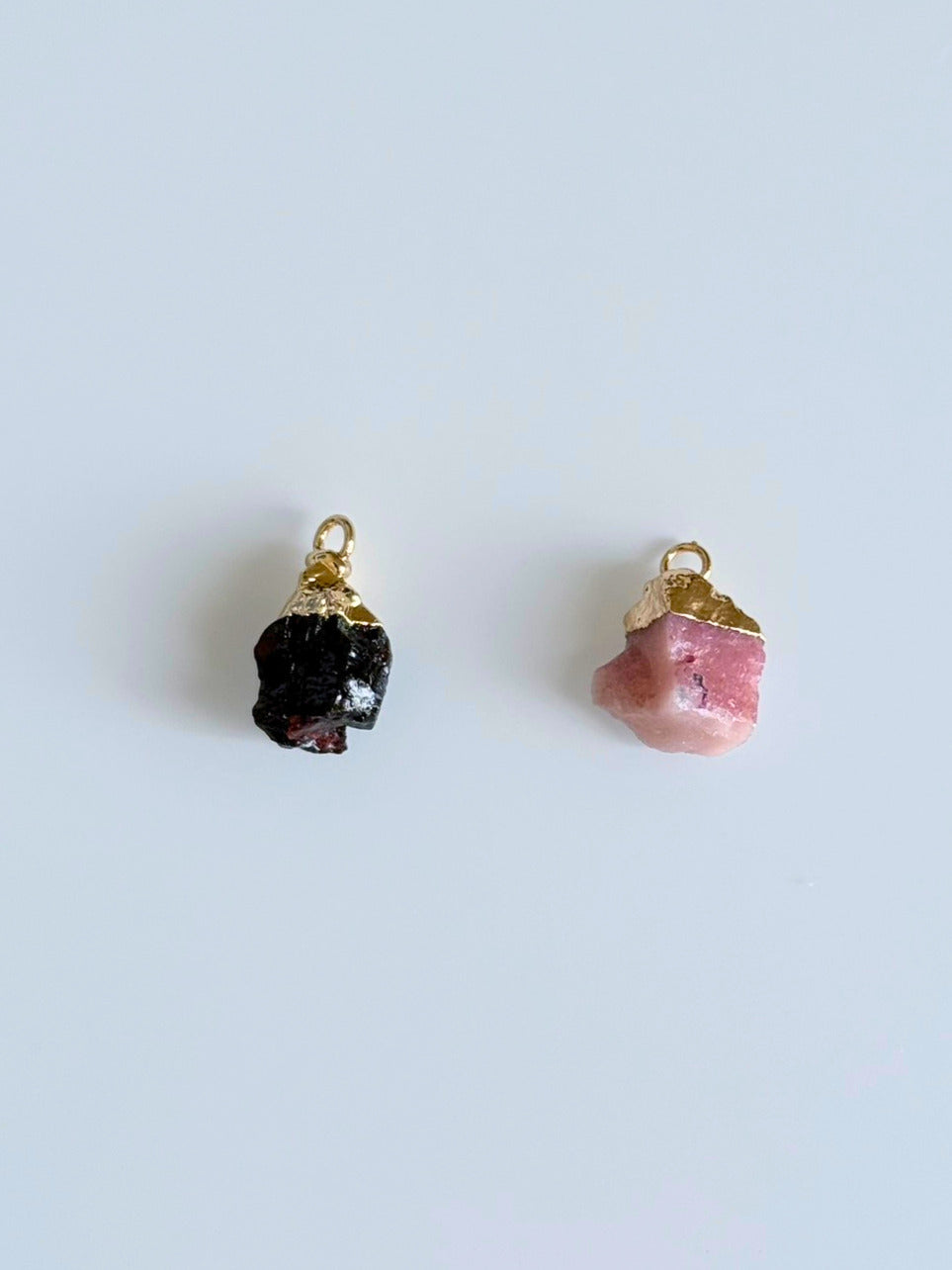 01/10 Garnet / Pink Opal