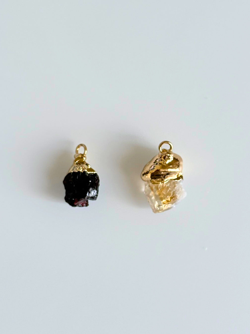 01/28 Garnet / Citrine