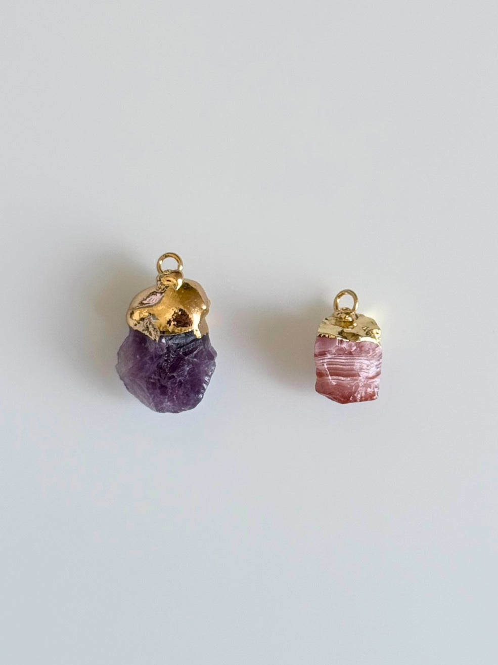 02/06 Amethyst / Carnelian