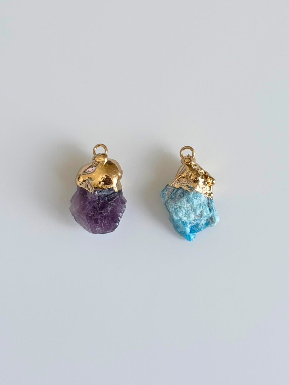 02/19 Amethyst / Apatite