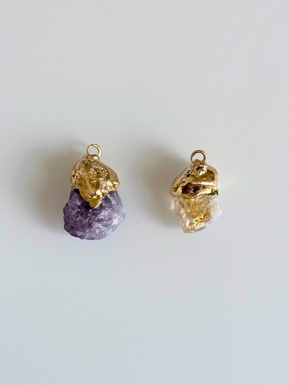 02/28 Amethyst / Citrine