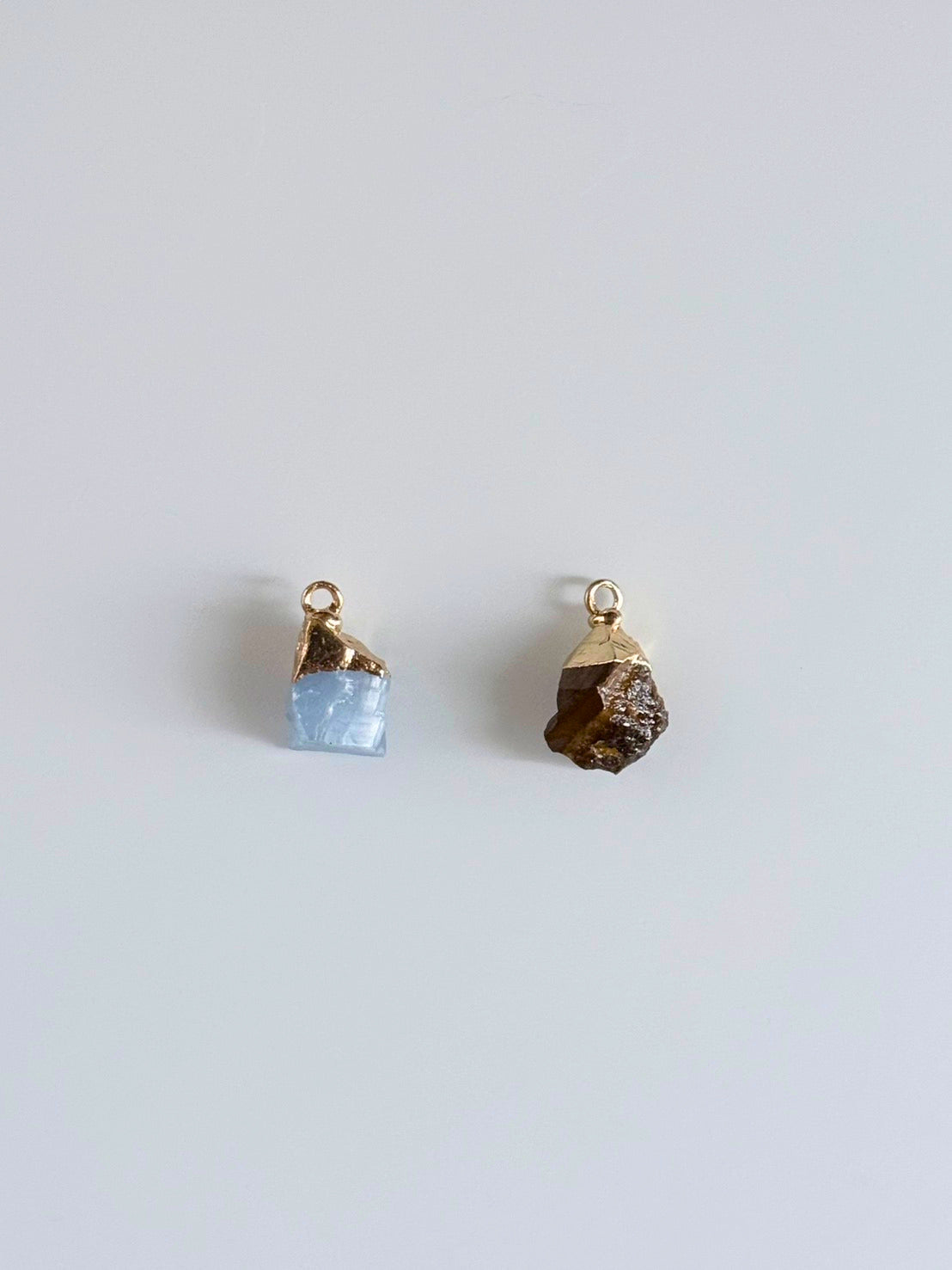 03/03 Aquamarine / Tiger Eye