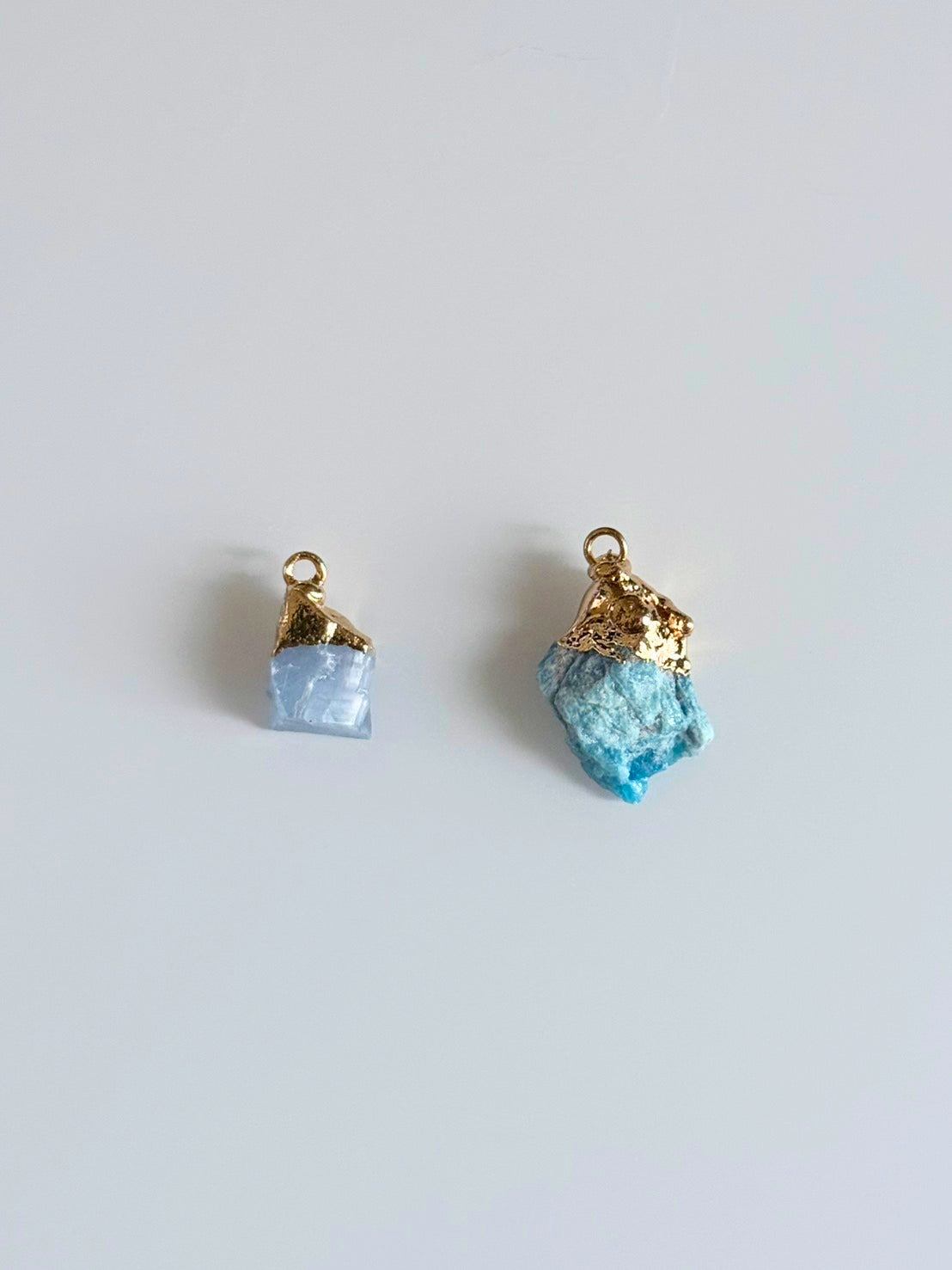 03/19 Aquamarine / Apatite