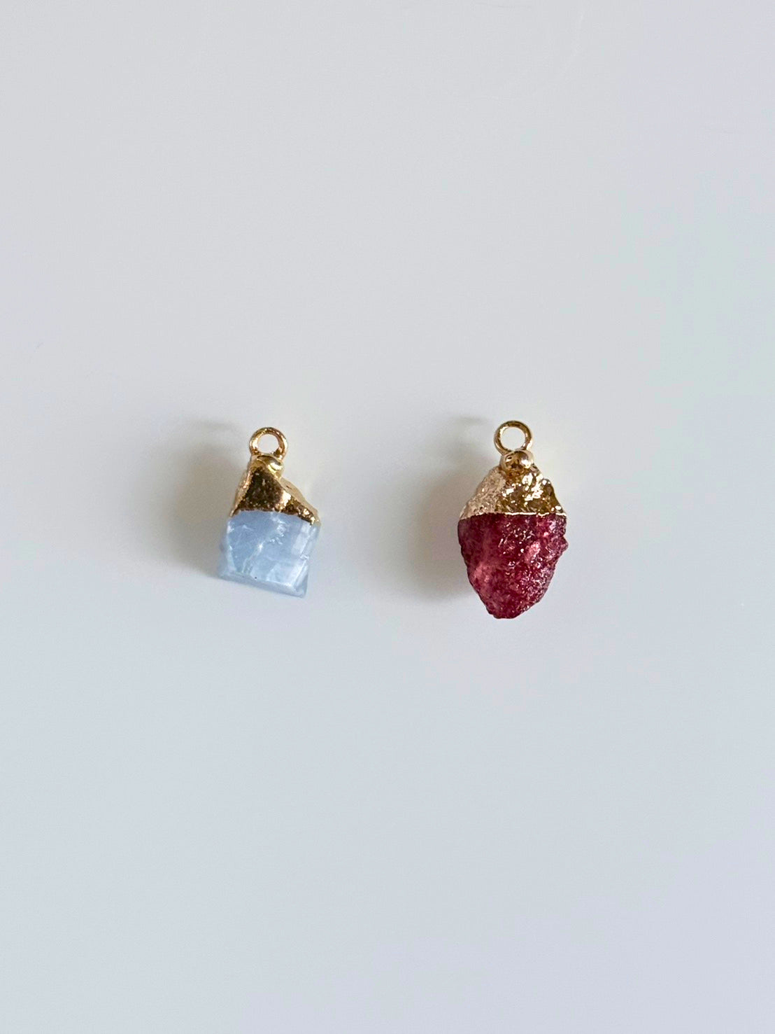 03/27 Aquamarine / Ruby
