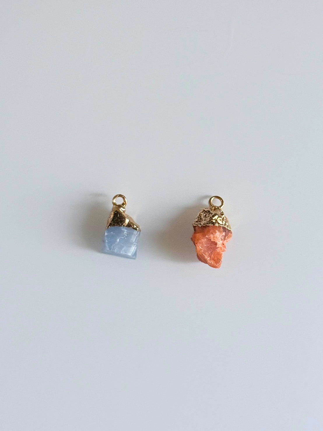 03/30 Aquamarine / Sunstone