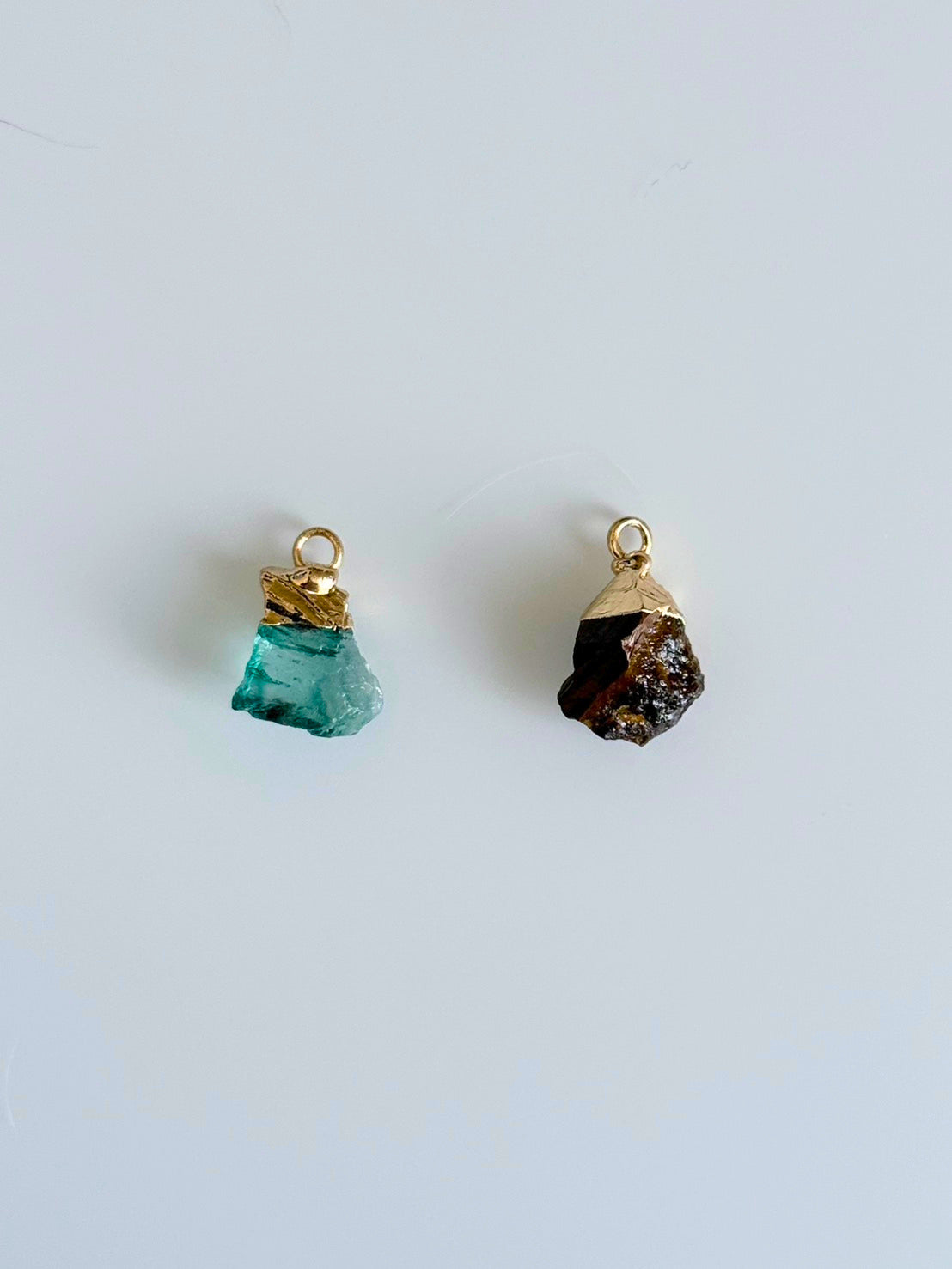 05/03 Emerald / Tiger Eye