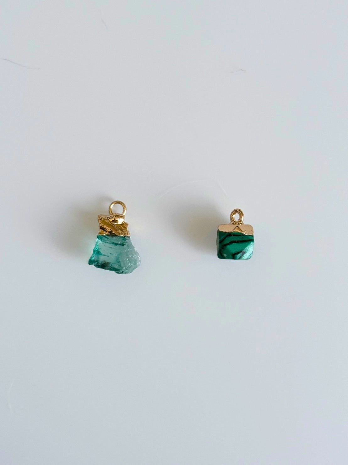 05/07 Emerald / Malachite