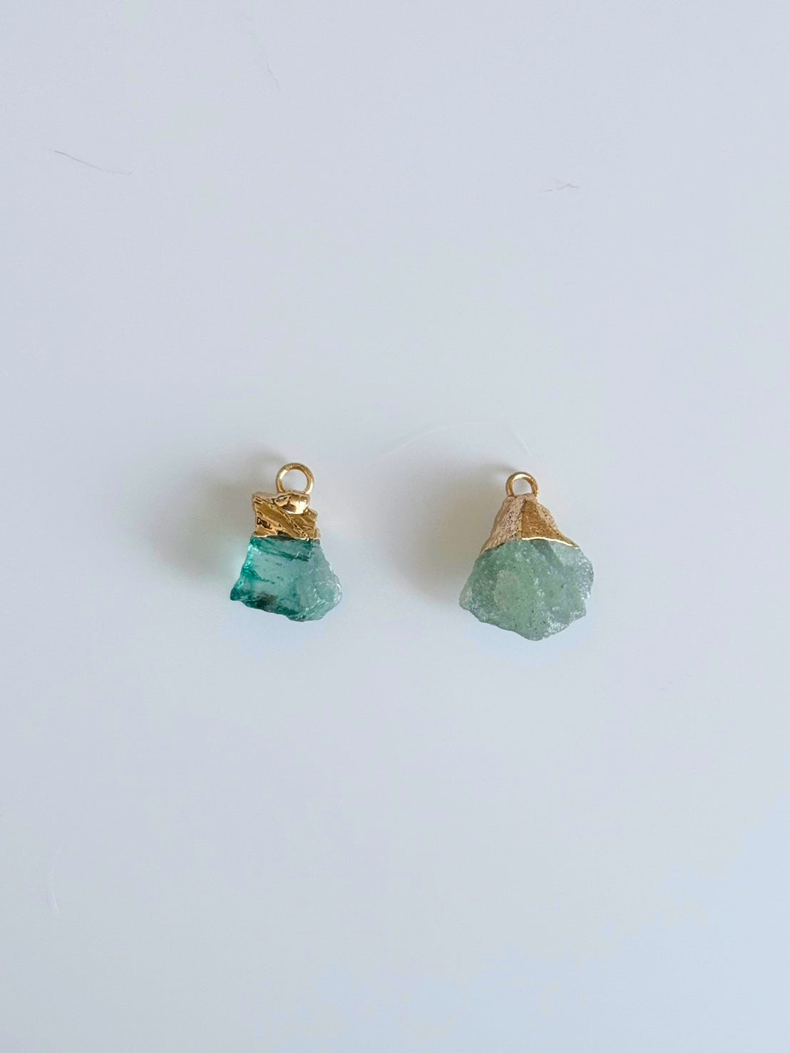05/08 Emerald / Green Aventurine