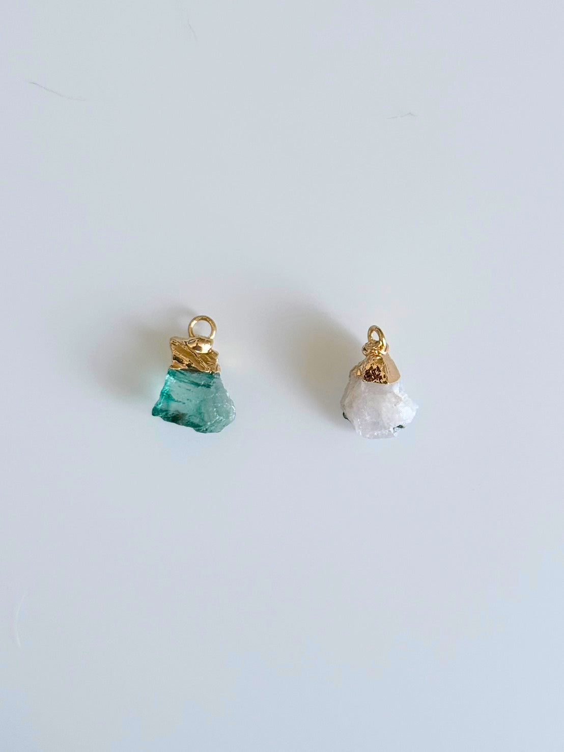 05/12 Emerald / Moonstone