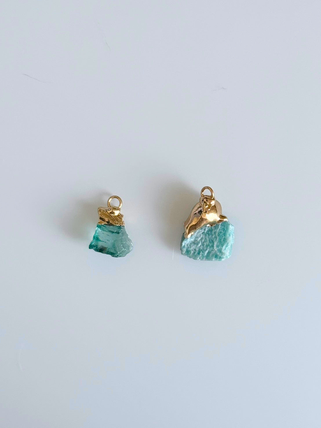 05/16 Emerald / Amazonite
