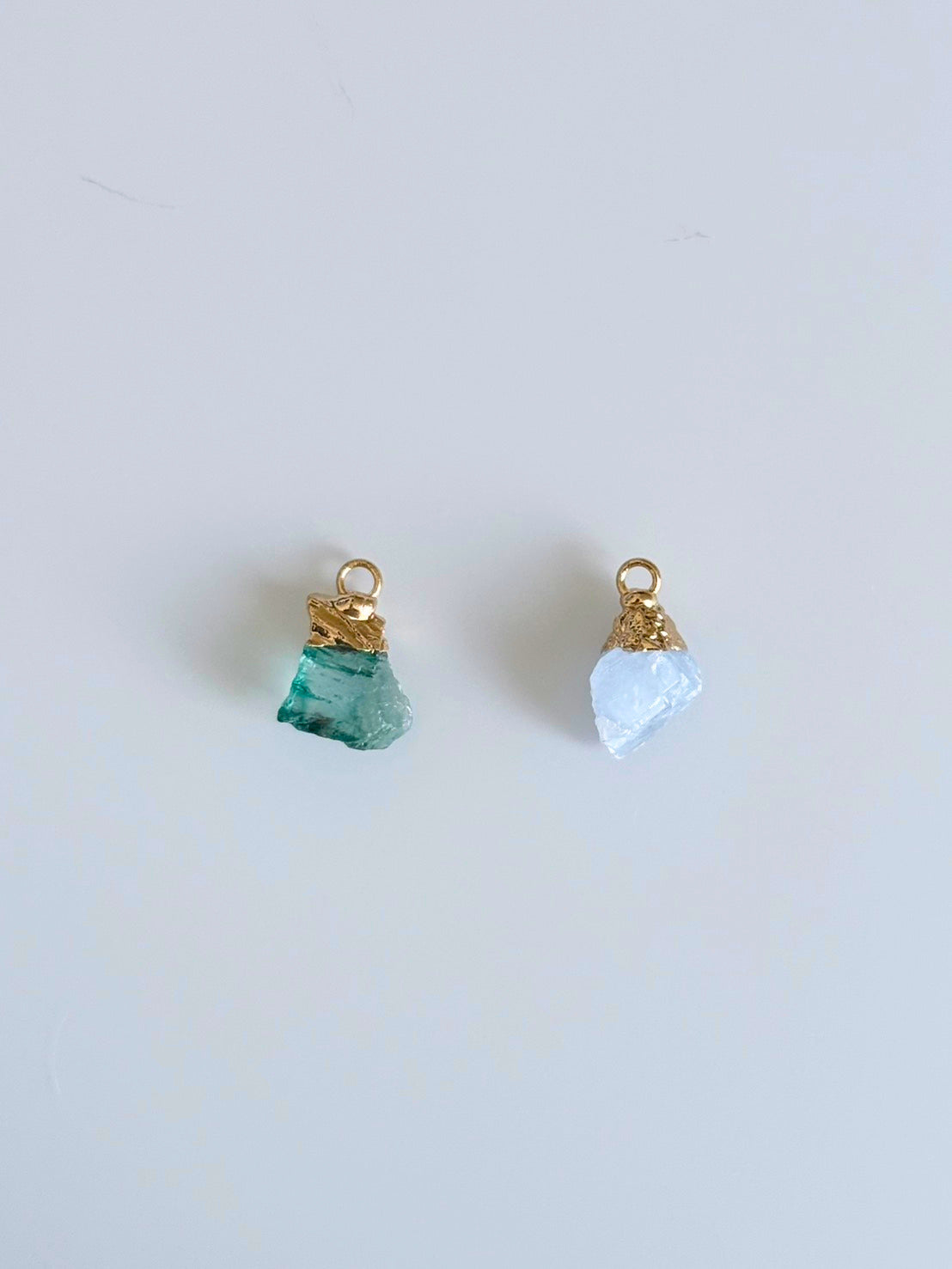 05/17 Emerald / Aquamarine