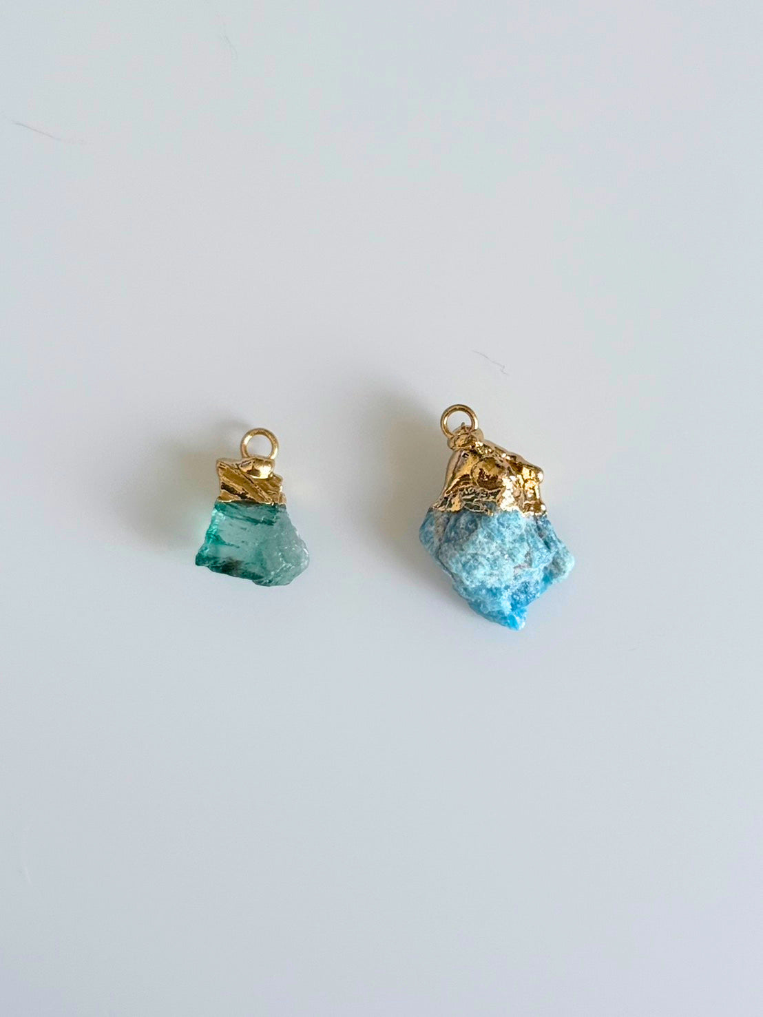 05/19 Emerald / Apatite