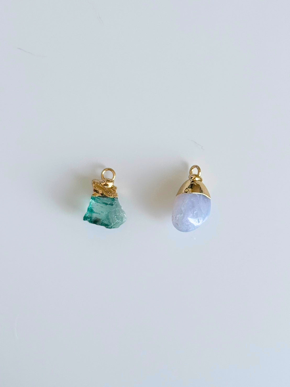 05/20 Emerald / Chalcedony