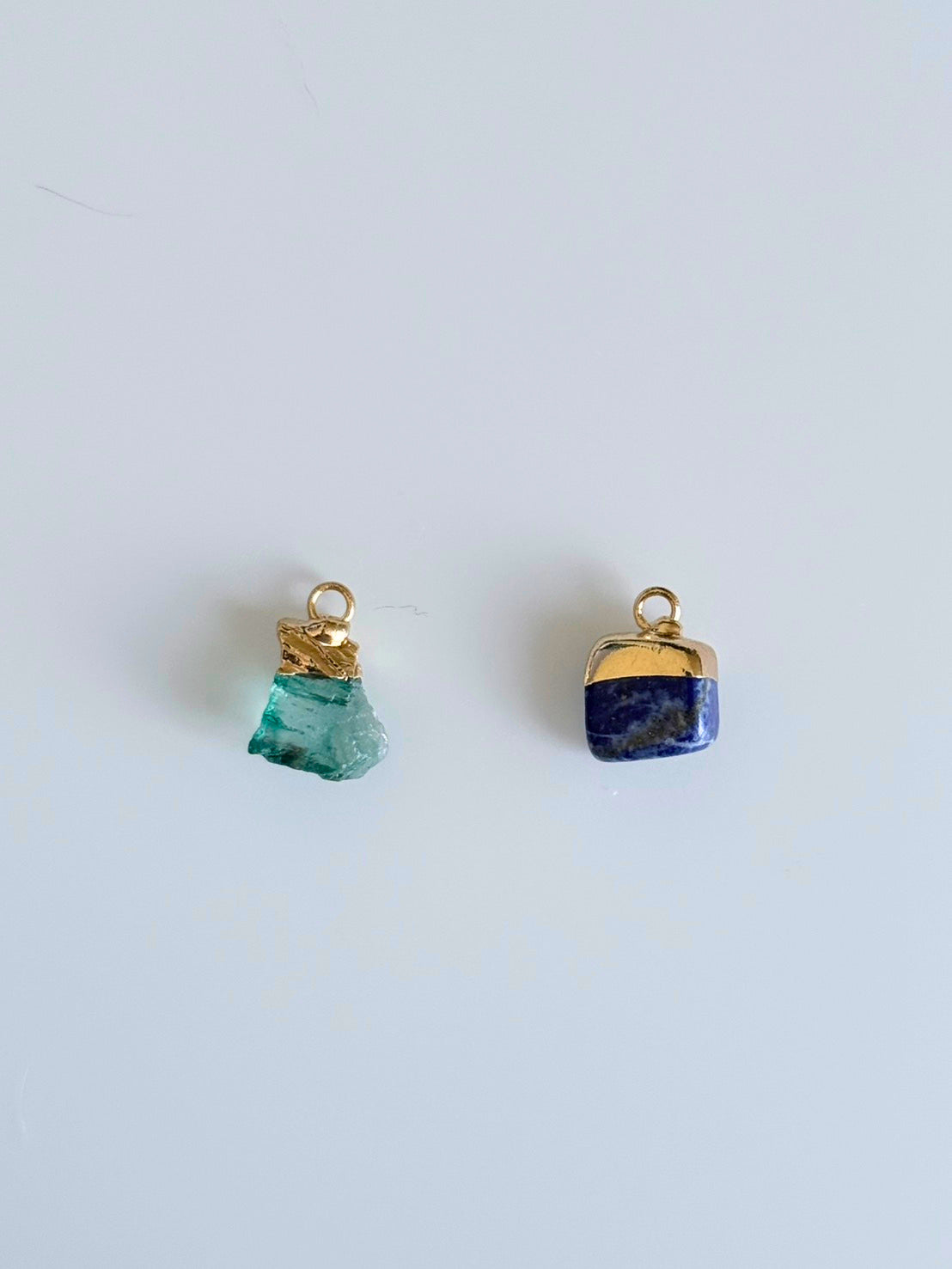 05/21 Emerald / Lapis Lazuli