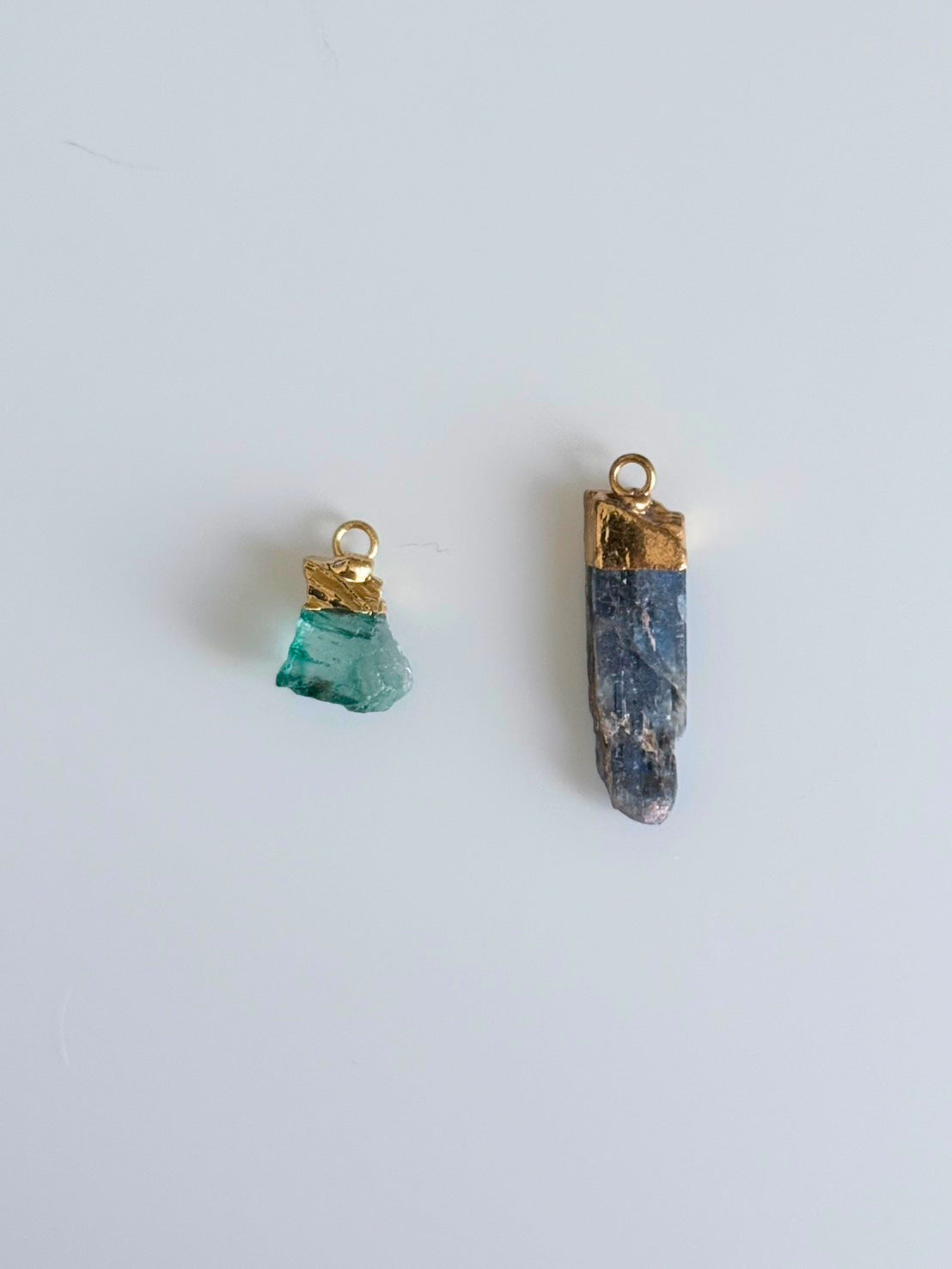 05/22 Emerald / Sapphire