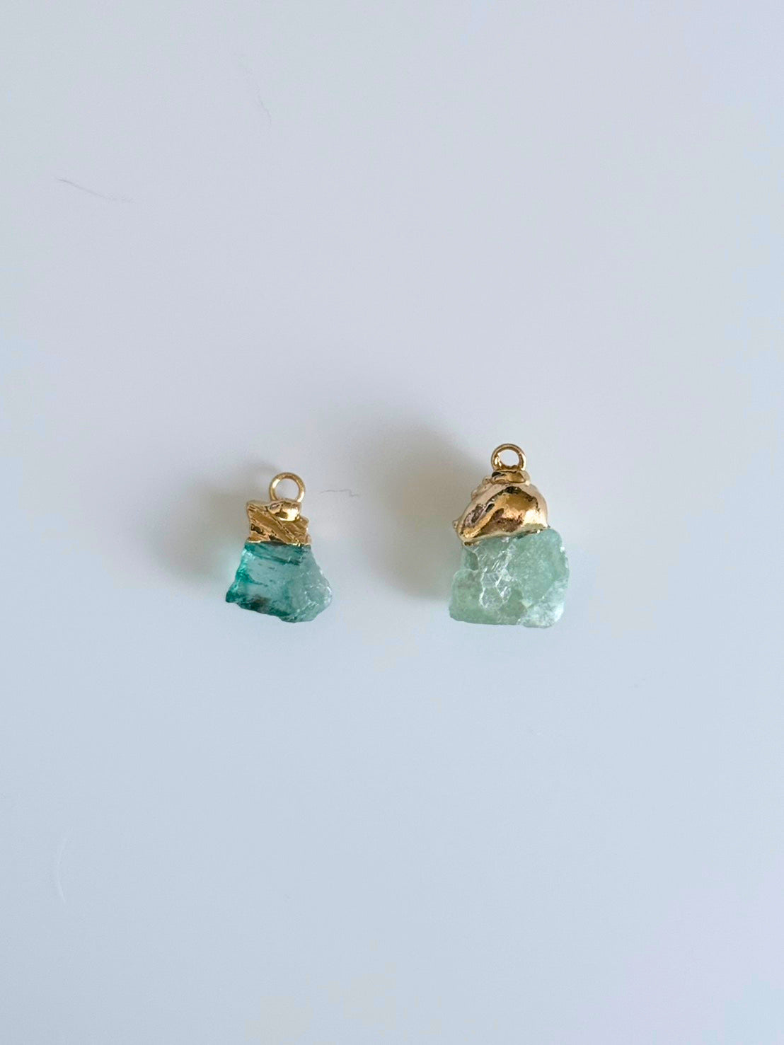 05/24 Emerald / Green Fluorite