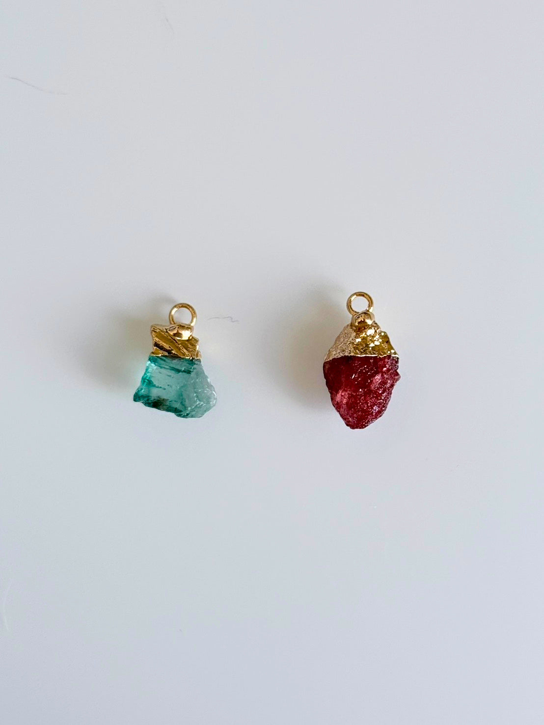 05/27 Emerald / Ruby