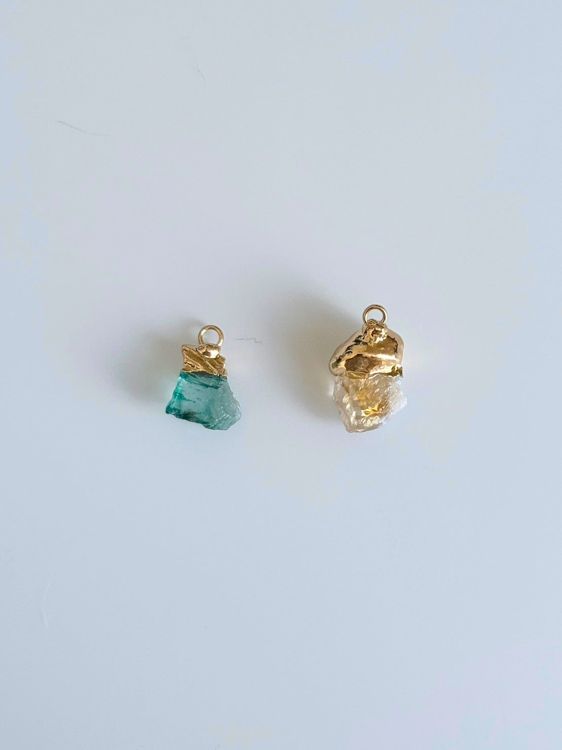 05/28 Emerald / Citrine