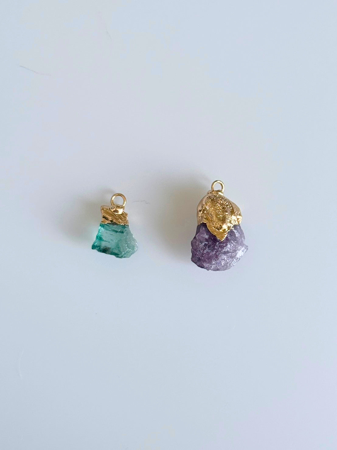 05/31 Emerald / Amethyst