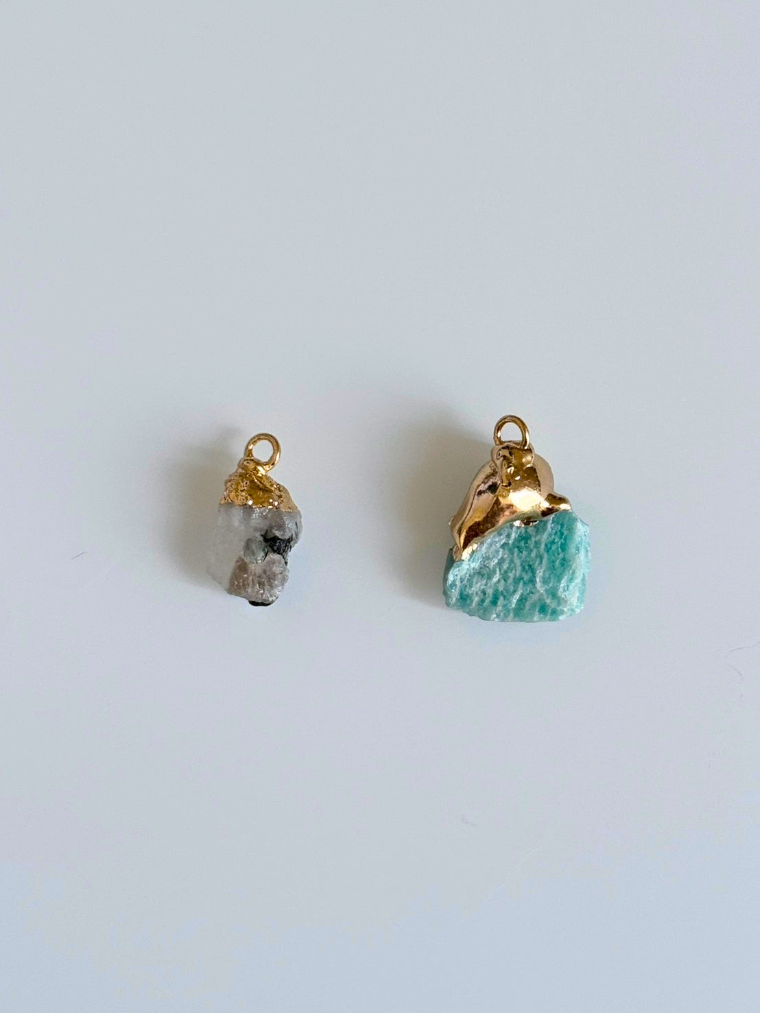 06/16 Moonstone / Amazonite