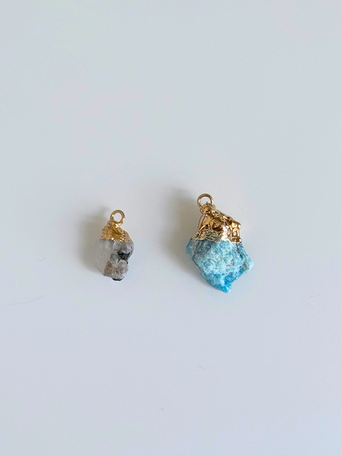 06/19 Moonstone / Apatite