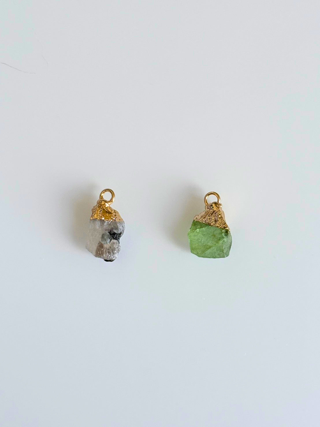 06/26 Moonstone / Peridot