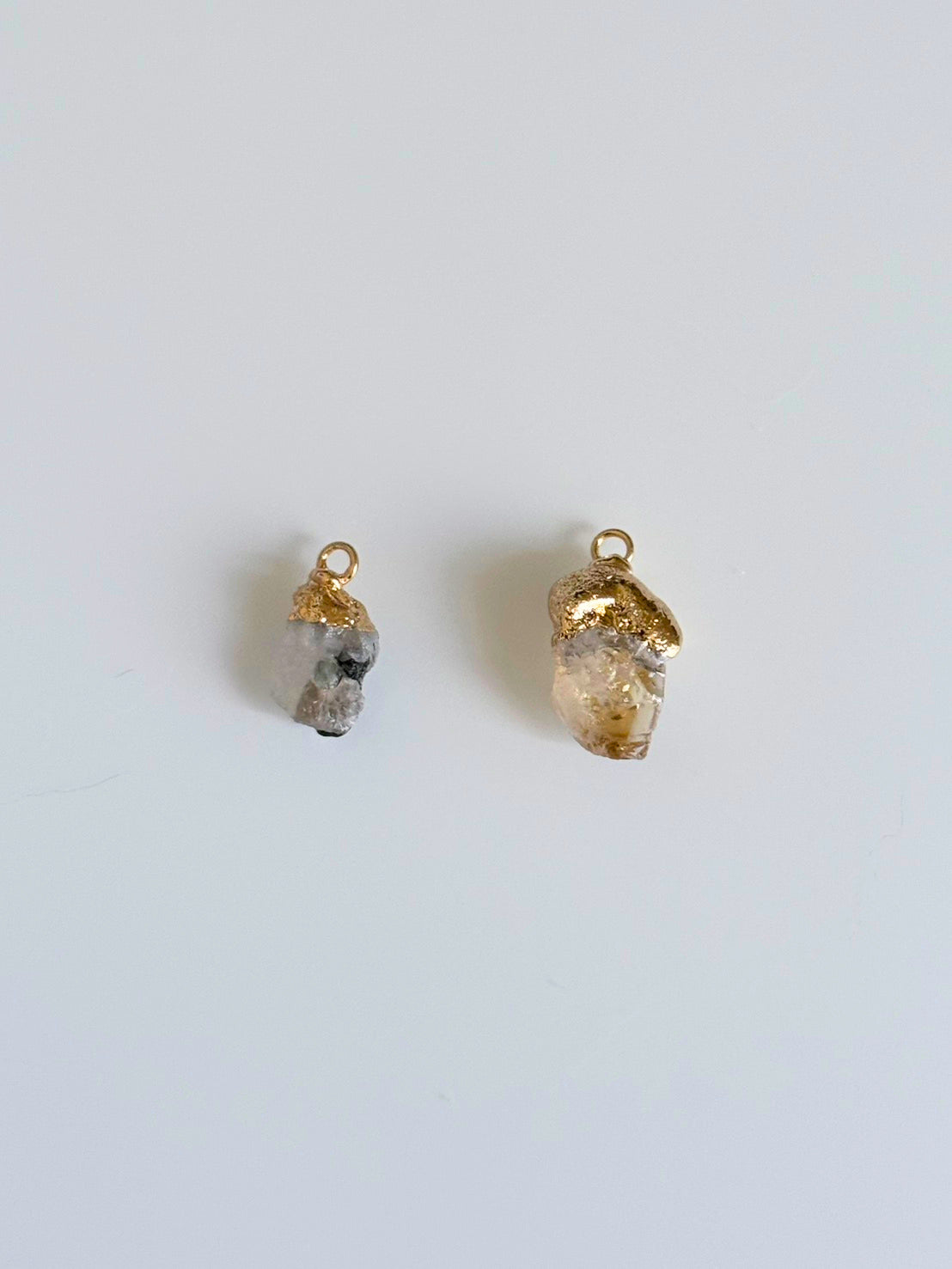 06/28 Moonstone / Citrine