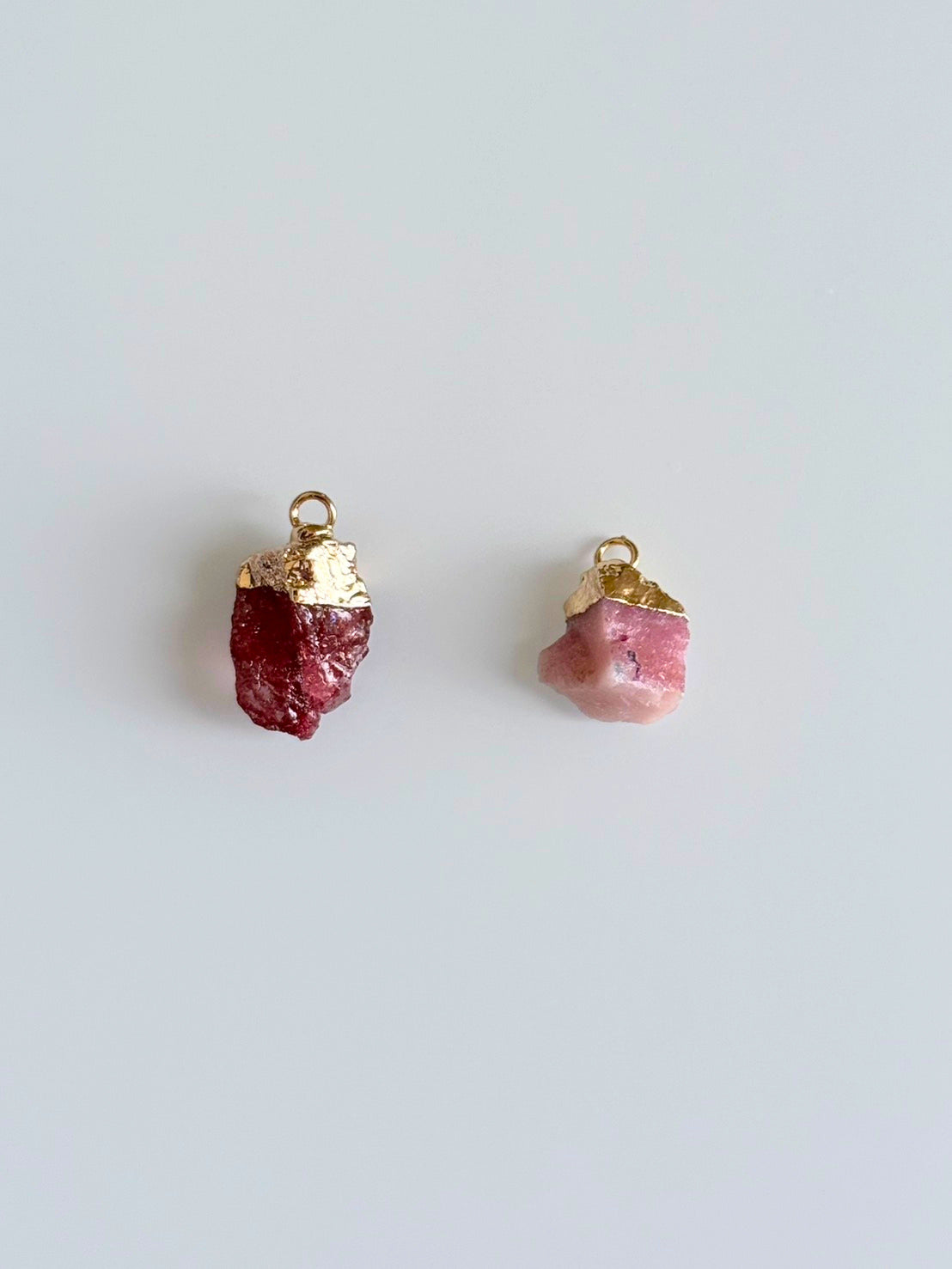 07/10 Ruby / Pink Opal