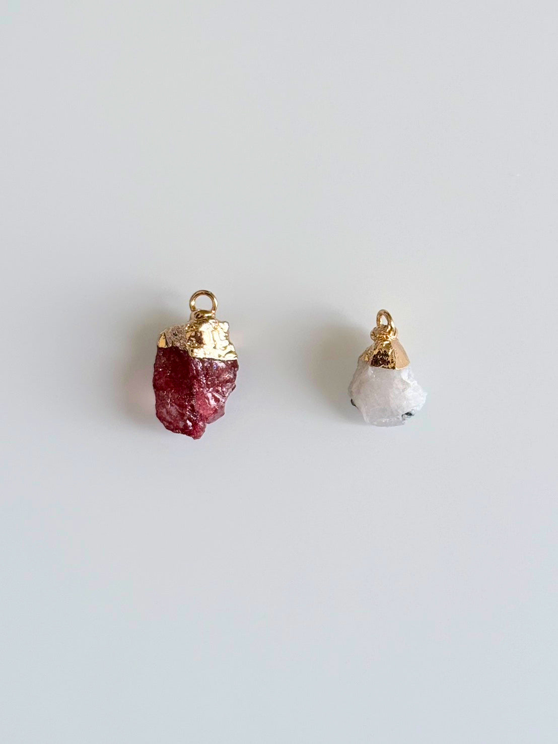 07/12 Ruby / Moonstone