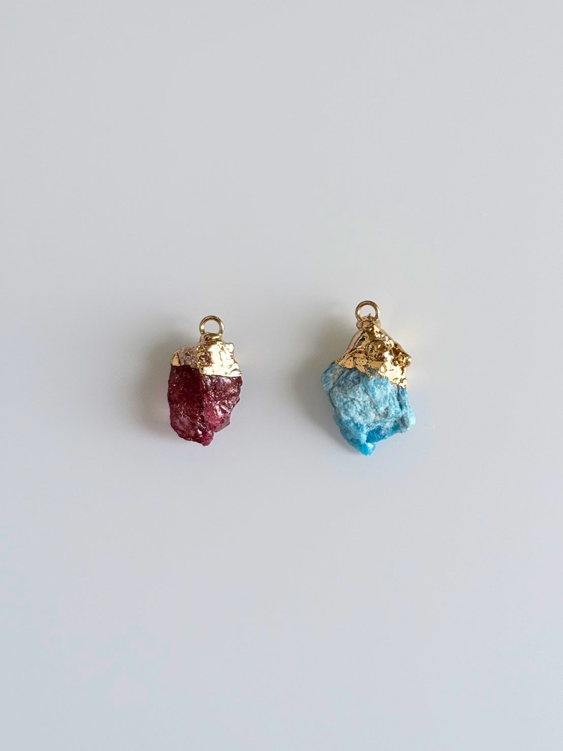07/19 Ruby / Apatite