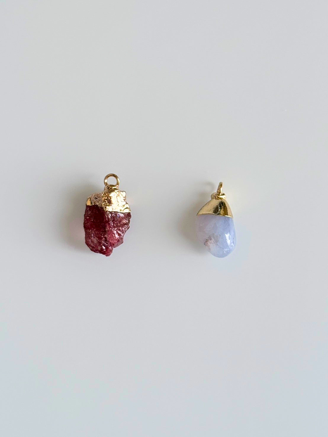 07/20 Ruby / Chalcedony