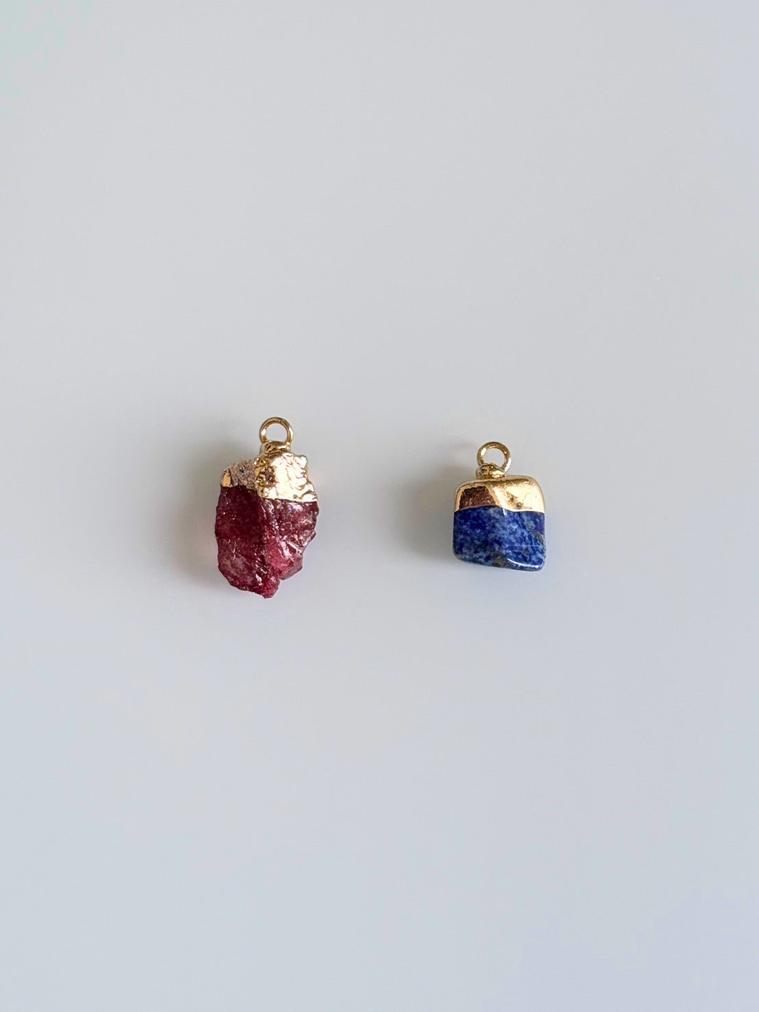 07/21 Ruby / Lapis Lazuli