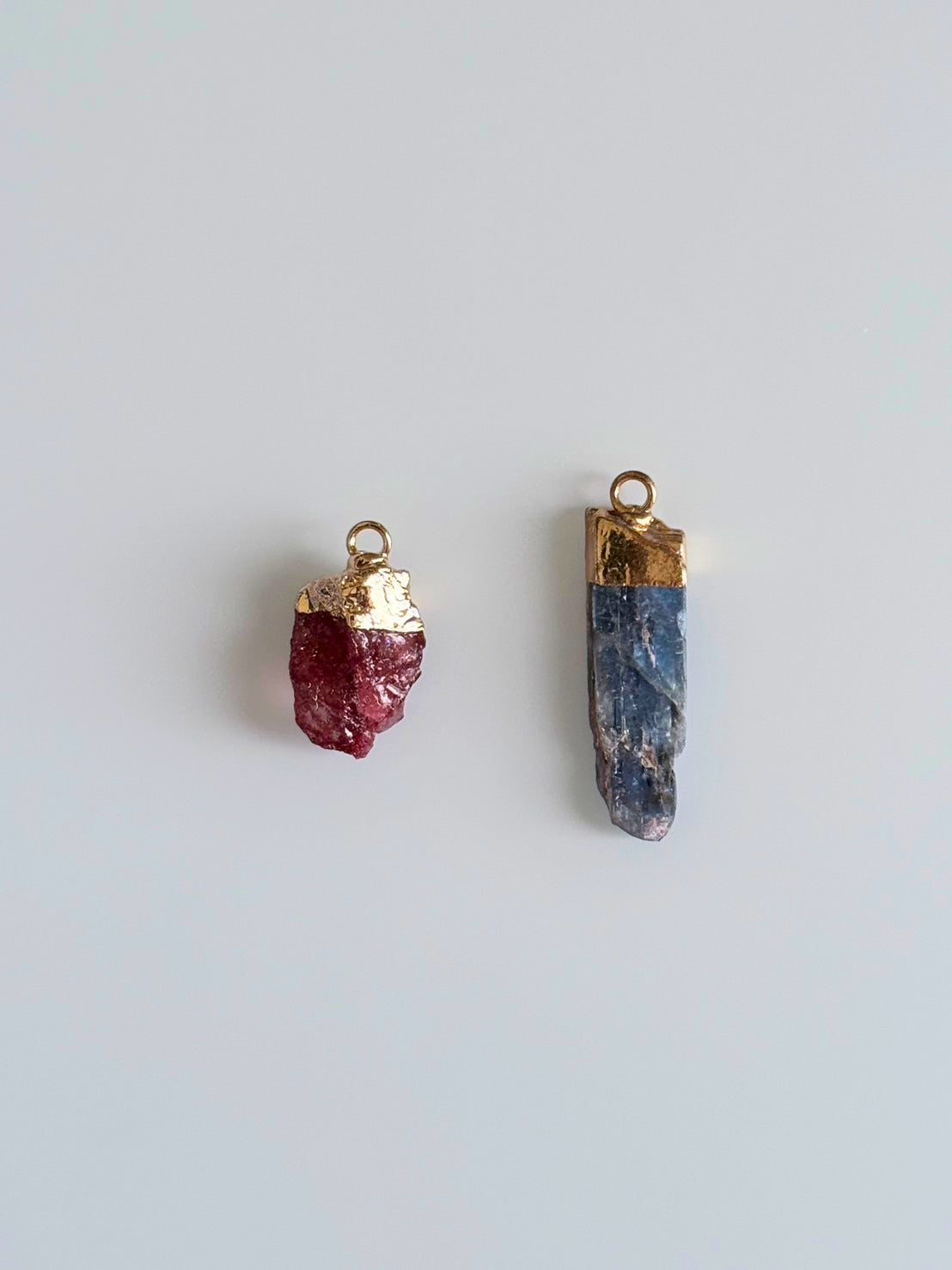 07/22 Ruby / Sapphire