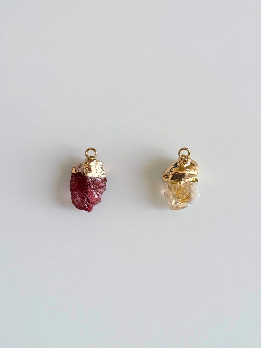 07/28 Ruby / Citrine