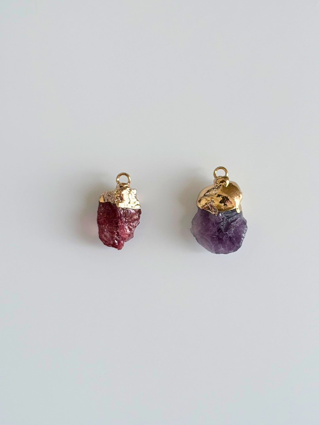 07/31 Ruby / Amethyst