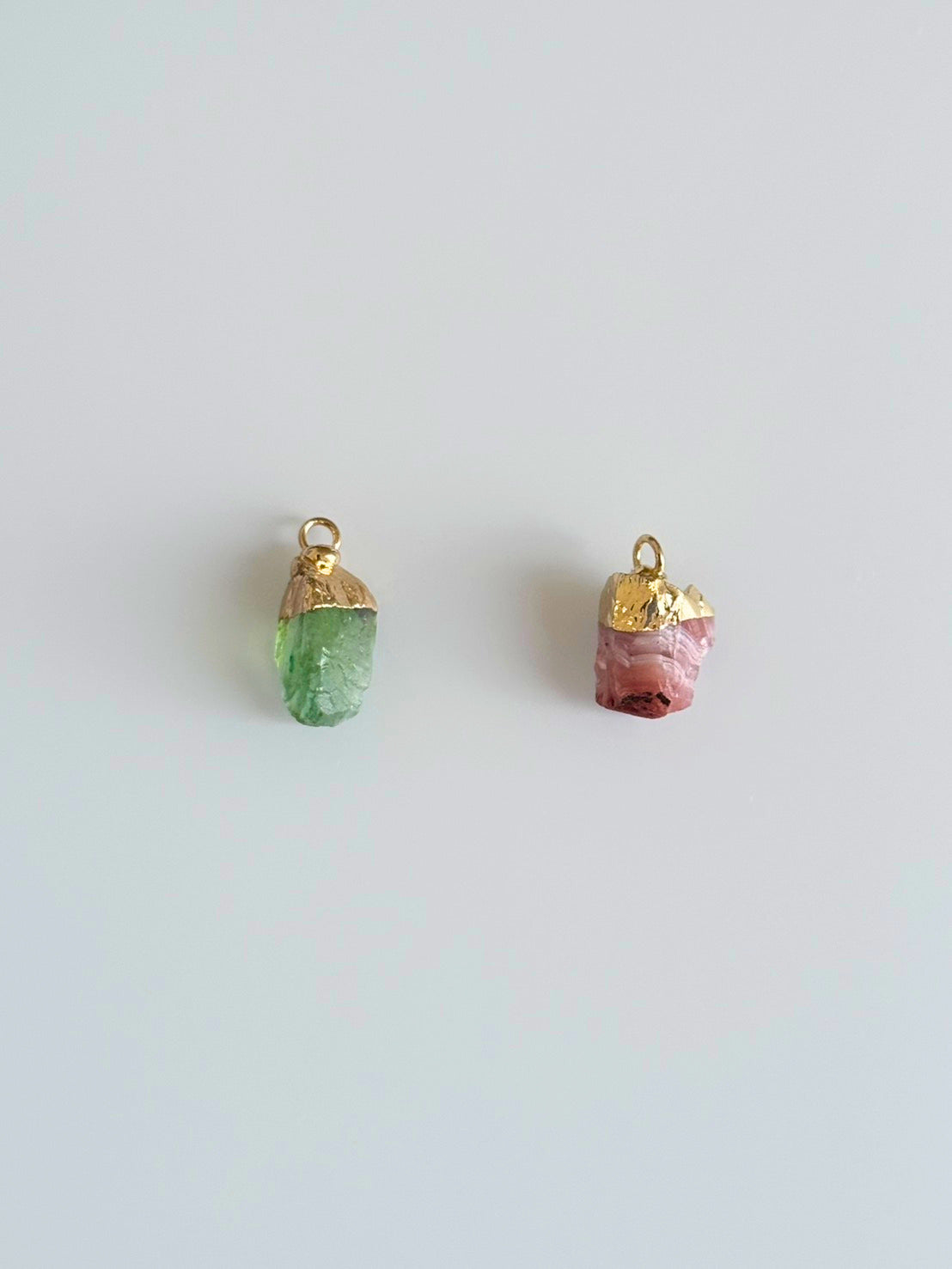 08/06 Peridot / Carnelian