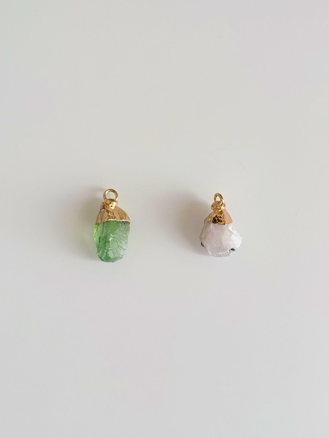 08/12 Peridot / Moonstone