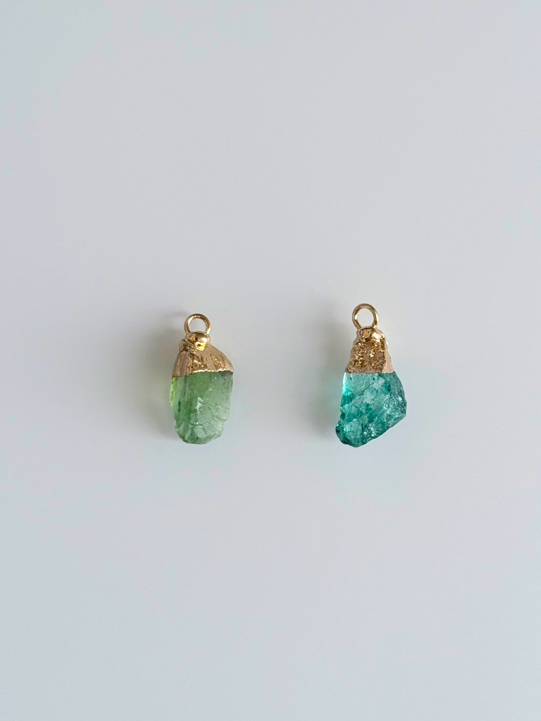 08/25 Peridot / Emerald