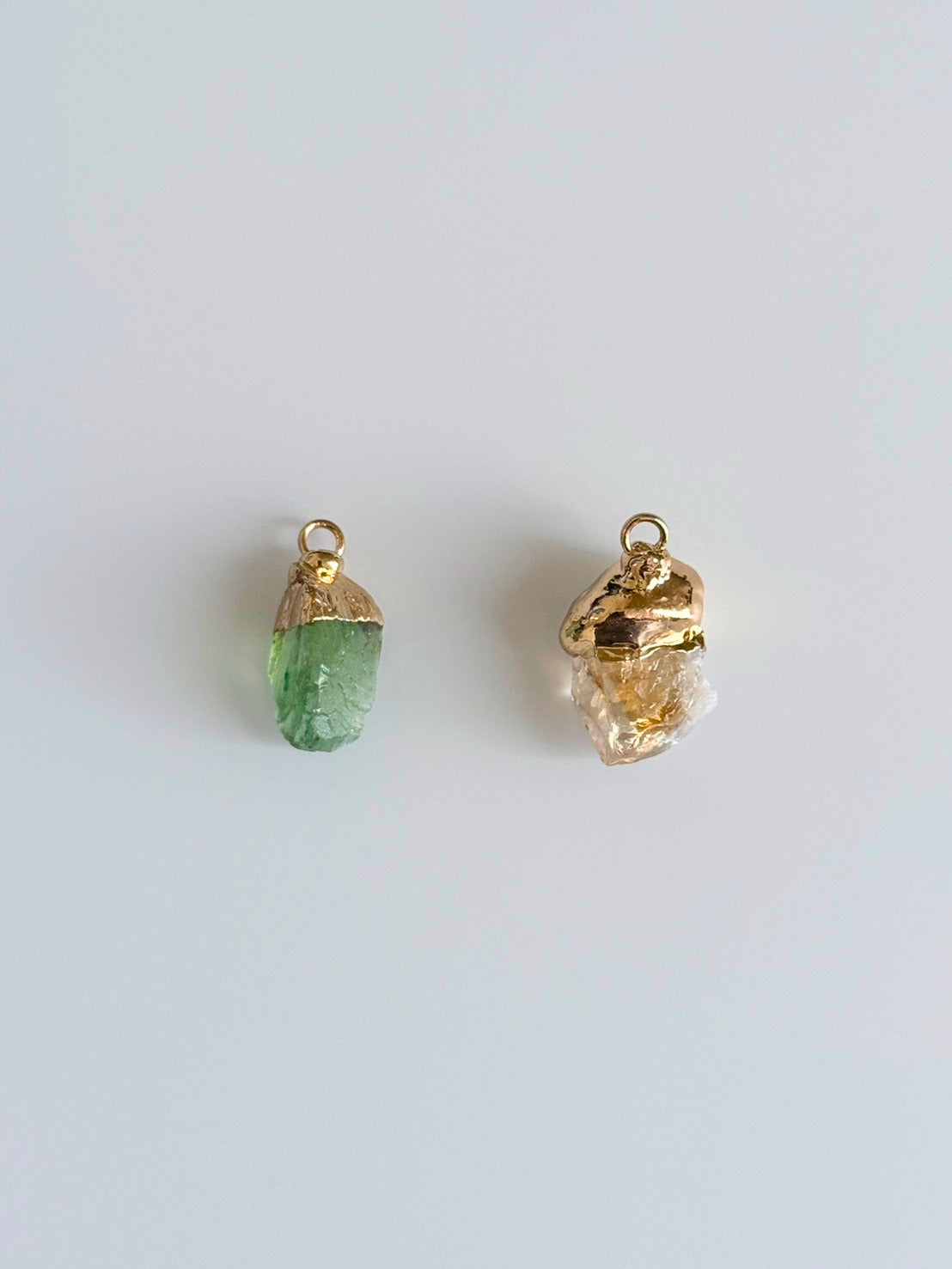 08/28 Peridot / Citrine