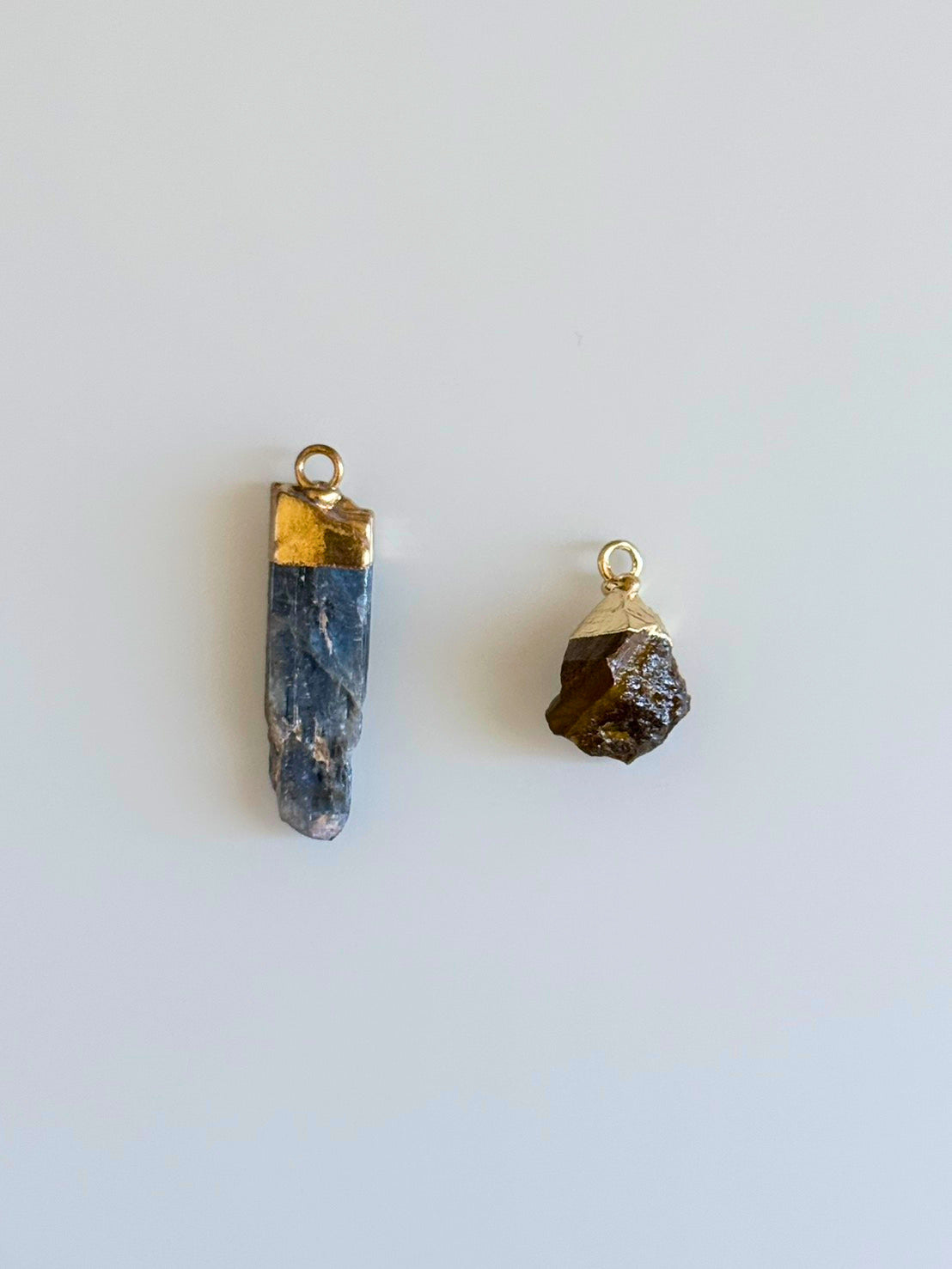 09/03 Sapphire / Tiger Eye