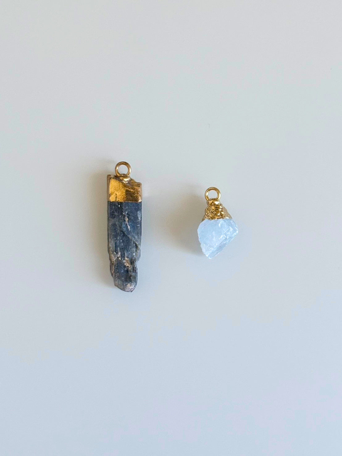 09/17 Sapphire / Aquamarine
