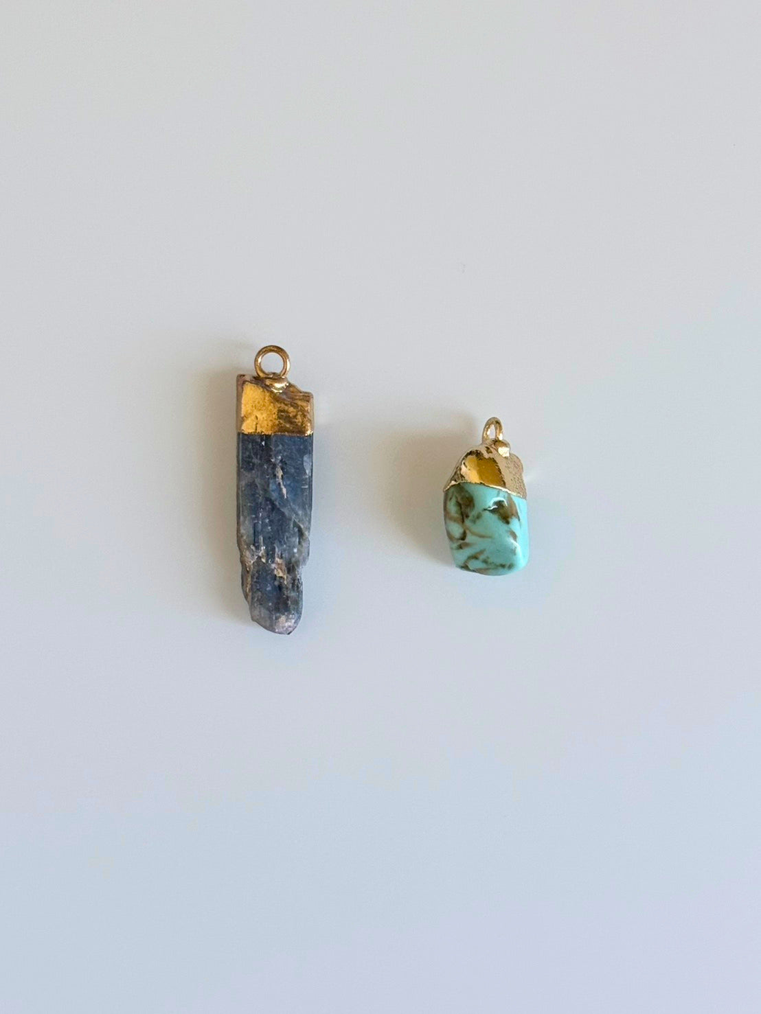 09/18 Sapphire / Turquoise