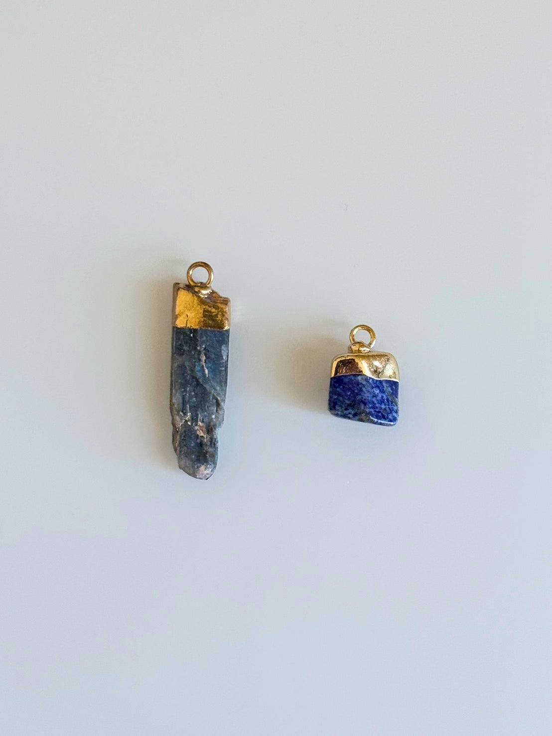 09/21 Sapphire / Lapis Lazuli