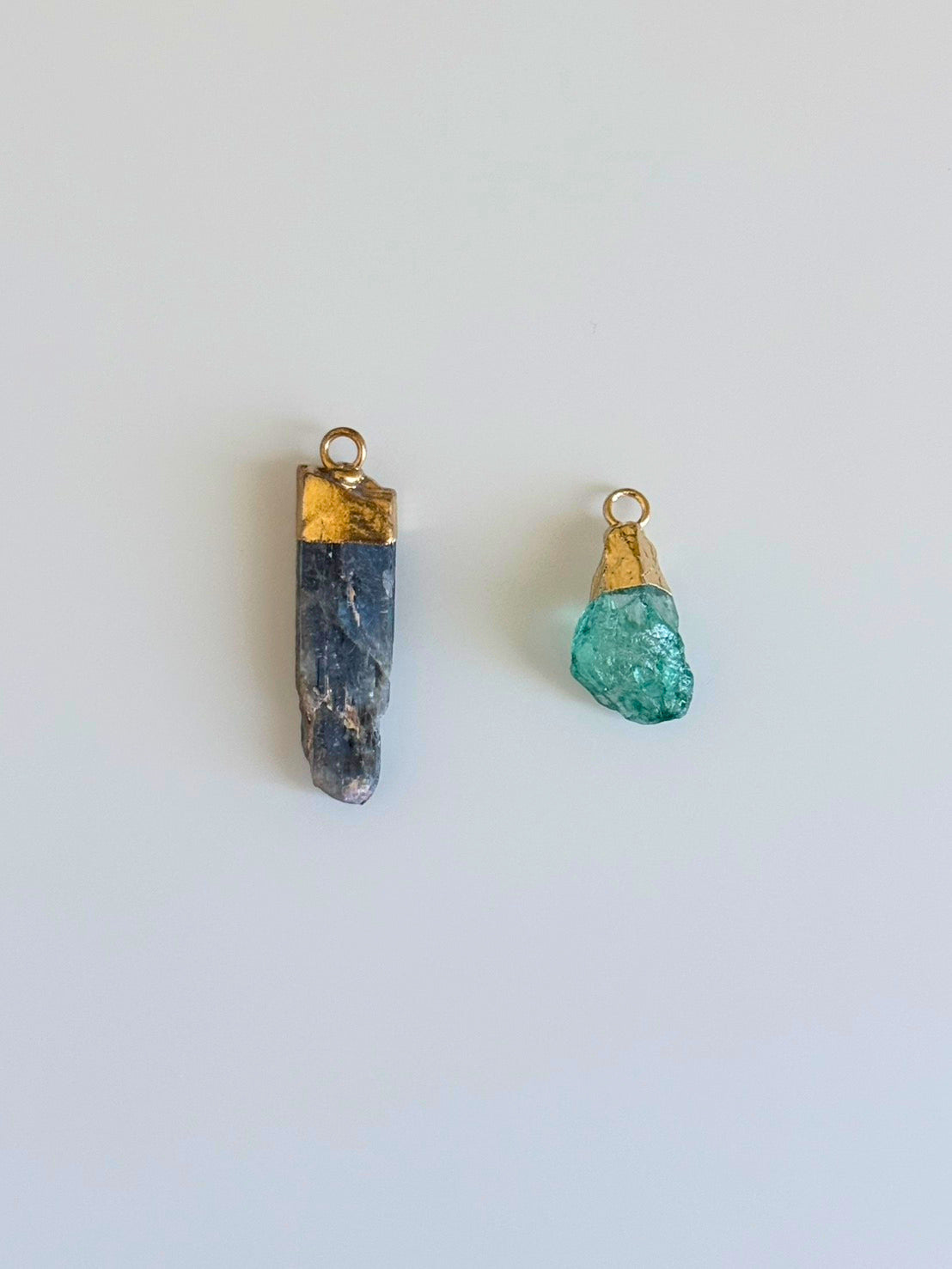 09/25 Sapphire / Emerald