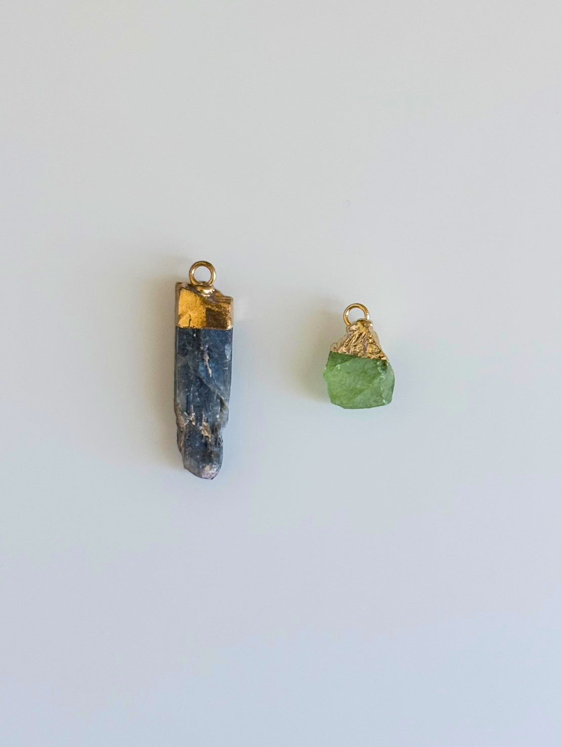 09/26 Sapphire / Peridot