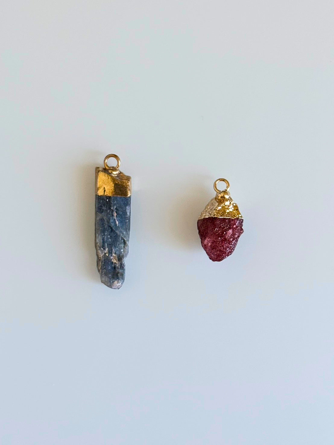 09/27 Sapphire / Ruby