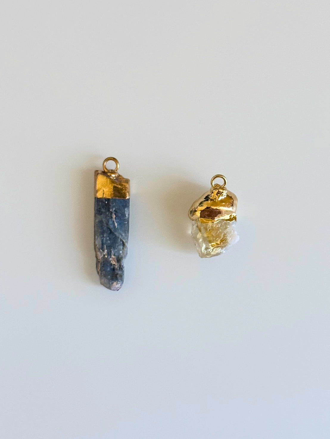 09/28 Sapphire / Citrine