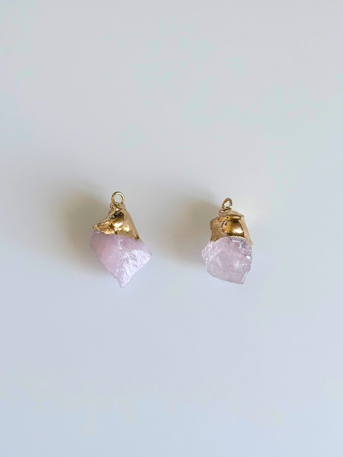 10/09 Rose Quartz / Rose Quartz